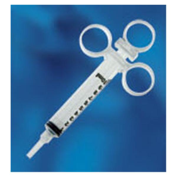 Syringe 10cc Luer Lock w/o Needle Control 25/Bx, 4 BX/CA